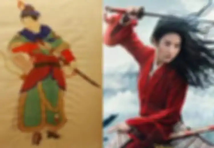 Sosoknya Dibandingkan dengan Hua Mulan yang Legendaris, Inilah Wang Cong’er, Prajurit Wanita China yang Lahir dari Kemiskinan, Pimpin Pemberontakan Rakyat Besar Lawan Dinasti Qing yang Korupsi