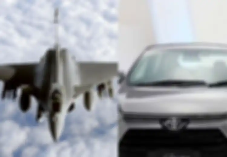 Sekali Terbang Sedot Biaya Seharga Mobil Terlaris di Indonesia, Rafale yang Diborong Prabowo Ternyata Punya Ongkos Terbang Fantastis, Tembus Ratusan Juta