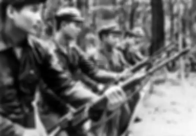 Tidak Pernah Dijajah Bangsa Barat, Ternyata Thailand Ternyata Juga 'Diracuni' Ideologi Komunisme yang Sampai Buat AS Bantai Ribuan Warga Thailand Demi Kukuhkan Kekuasaannya