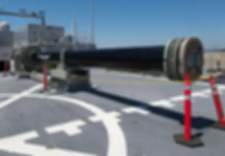 Sanggup Tembak Jatuh Rudal hingga Jet Tempur, China Klaim Mampu 'Sempurnakan' Railgun Pencegah Senjata Hipersonik Berkat 'Bantuan' Amerika dan Negara Lainnya