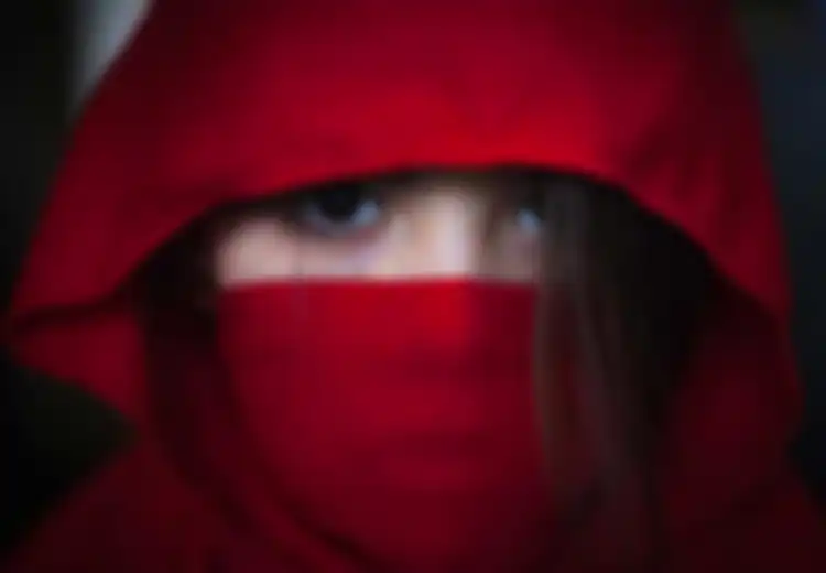 Terkenal Tak Tanggung dalam Membunuh, Siapa Sangka Inilah Trik Gila Ninja Wanita, Halalkan Segala Cara Demi Habisi Nyawa Musuhnya Termasuk Menyamar sebagai Penghibur