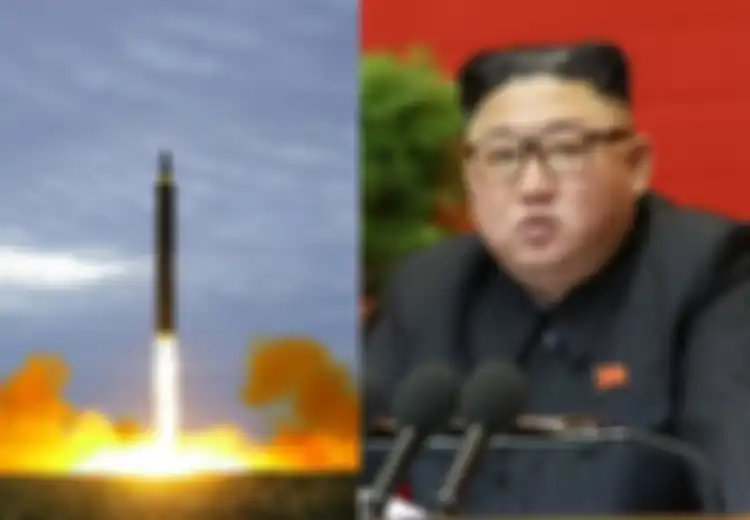 Dalam 2 Hari, Korea Utara Sudah Luncurkan 2 Rudal ke Jepang, Sirene Langsung Bunyi di Seluruh Negeri
