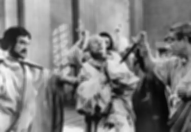Sampai Disebut Pengkhianatan dengan 'Plot Twist' Terbesar dalam Sejarah, Kisah Pembunuhan Diktator Terakhir Romawi Kuno Ini Juga Ciptakan 'Mantra' Melegenda