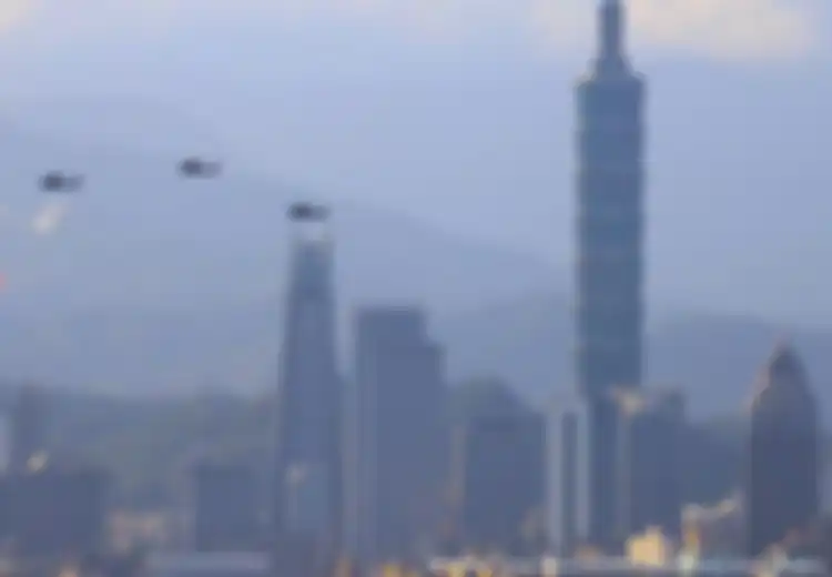 Siap-siap Jika Perang dengan China, Taiwan Rilis Ini yang Terinspirasi dari Swedia dan Jepang untuk Mempertahankan Diri