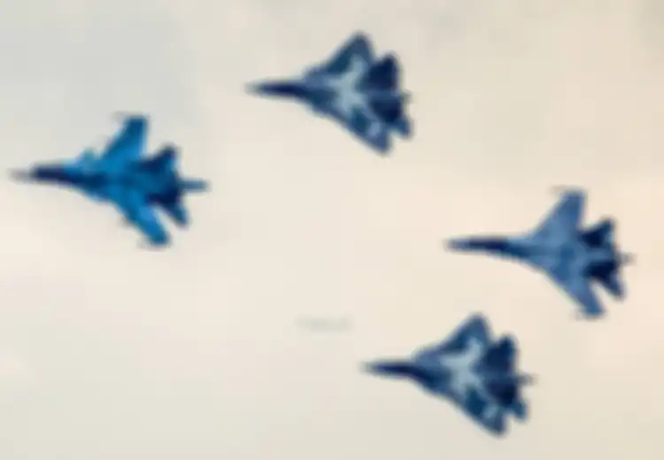 Bikin Seisi Asia Tenggara Memanas, Mendadak Negara Tetangga Indonesia Ini Malah Kedatangan Sekelompok Jet Tempur dari Eropa, Benarkah Siap Gabung Amerika Untuk Gempur China?