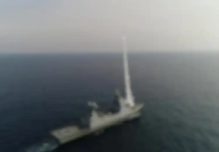 Bergantung pada Kubah Besi untuk Lindungi Wilayahnya dari Serangan Udara, Kini Israel Juga Kembangkan C-Dome, Apa Bedanya dengan Iron Dome?