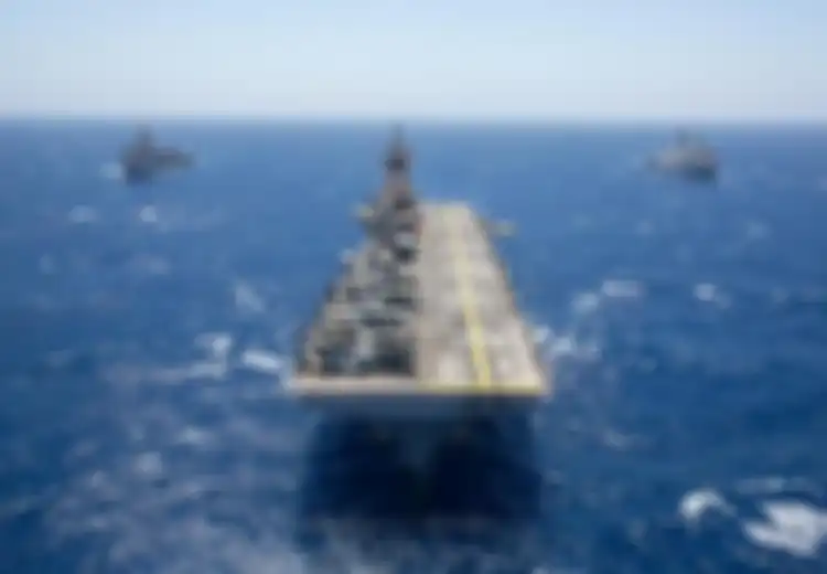 Bayang-bayang China Menghantui Amerika, Niatnya AS Perluas Kehadiran Militer di Indo-Pasifik, Perusahaan China ini Justru Kendalikan Aset Penting di Australia yang Bisa Ancam Keamanan Nasional
