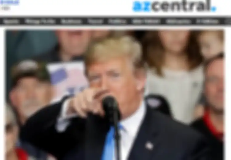Bikin Trump Geram, FBI Akhirnya Ungkap Alasan Geledah Rumah Trump, Apa Itu?