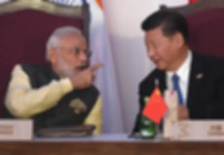 Amerika Kecewa Berat pada India Karena Lakukan Hal Ini di Tengah Perang Rusia Ukraia, Ini yang Dikatakan India