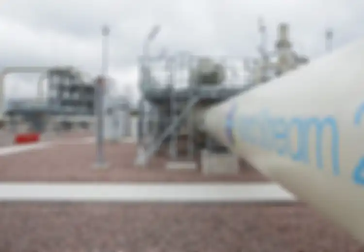 Tak Sudi Bayar Gas Rusia dengan Rubel, Uni Eropa Gunakan Cara Ini Agar Tetap Bisa Beli Gas Rusia untuk Penuhi Kebutuhan
