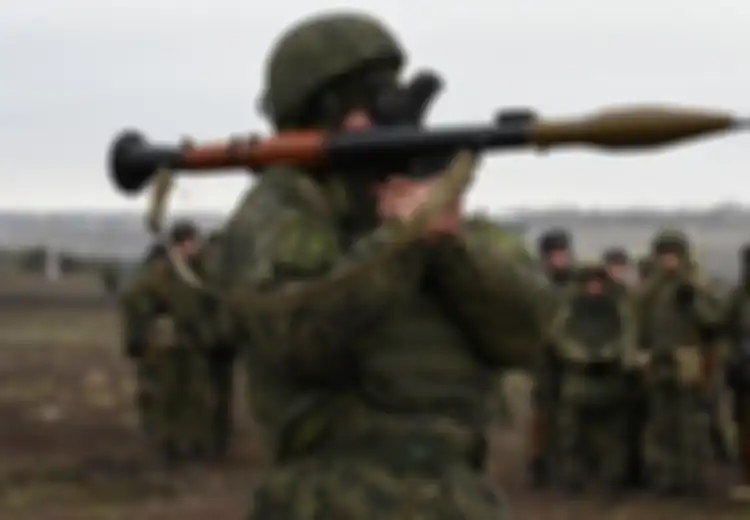 Rusia Makin Perkasa Ukraina Bisa Makin Nelangsa, Padahal Operasi Militer Baru Saja Dilakukan, Negara Eropa Ini Malah Sudah Siap Kirim Militer Untuk Bantu Rusia