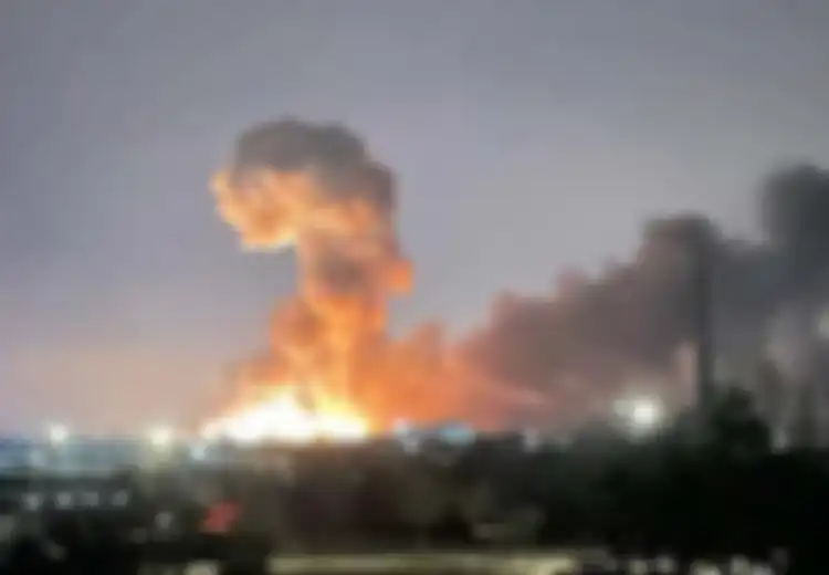 'Saya Lari dari Satu Perang Tapi Malah Terjebak dalam Perang Lain', Cerita Pengungsi Afghanistan yang Terjebak di Ukraina, Jauh-jauh Hindari Taliban Malah Dibombardir Bom Oleh Rusia