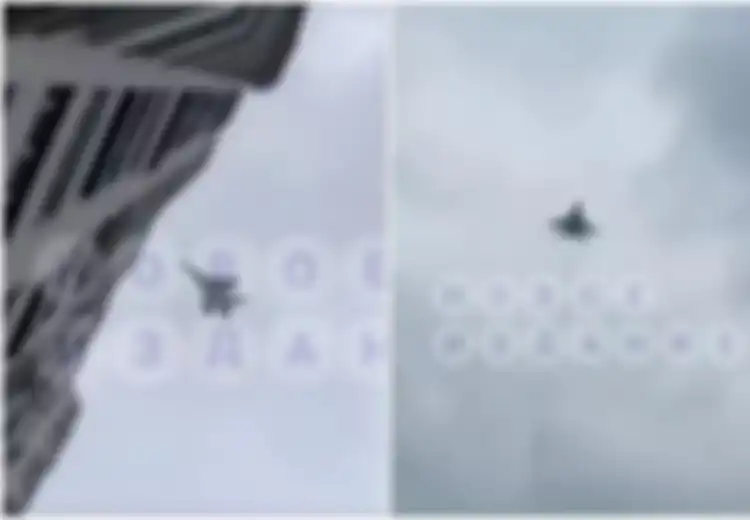 Bak Angin Segar Bagi Ukraina, Muncul Video 'Hantu Kyiv' Pilot Jet MiG-29 Ukraina Diduga Tembak Jatuh Beberapa Jet Rusia Seorang Diri, Ini Fakta Sebenarnya