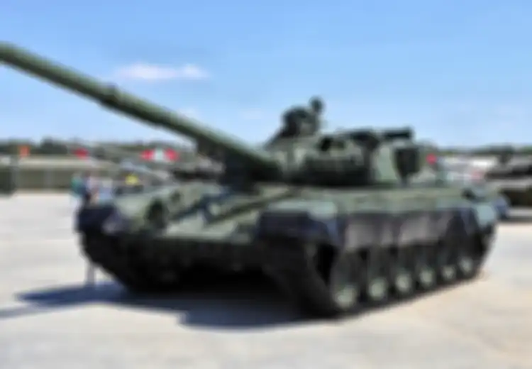 Cuma Punya Pasukan yang Lemah serta Senjata Militer yang Bobrok, Rupanya Ukraina Masih Bisa Bikin Rusia Kebakaran Jenggot Akibat Senjata Lawas dan Kekuatan Tentaranya ini