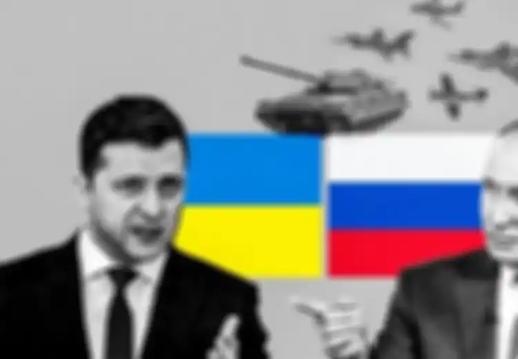 Skenario Perang Dunia III Makin Lengkap, Usai Rusia Invasi Ukraina dan China 'Pepet' Taiwan, Negara Ini Tiba-tiba Perkeruh Suasana, Luncurkan Ancaman Baru