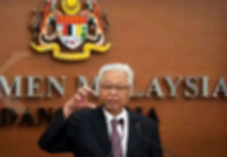 Ngambek Gara-gara Dituduh Tak Seberani Jokowi saat Bicara Soal Konflik Ukraina-Rusia, PM Malaysia Ini Buru-buru Kirim Surat Teguran ke Situs Berita Ini