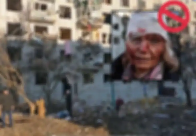 Sampai Netizen Indonesia Geger Bikin Berbagai Teori Tentang Konflik Rusia-Ukraina, Jurnalis Luar Negeri Ini Beberkan Mana Saja Foto dan Video Hoax Konflik Rusia-Ukraina yang Beredar di Internet
