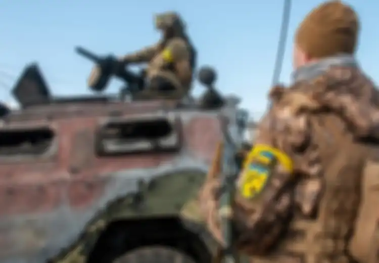 Cuma Bermodal Senjata Murah Meriah Ini, Rupanya Ukraina Justru Bisa Bikin Rusia Kewalahan, Rupanya Ini Rahasia di Baliknya