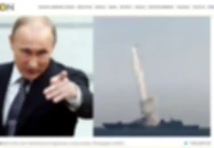 Sampai Bikin Seisi Dunia Menahan Napas, Mantan Jenderal Inggris Ini Bongkar Kapan Vladimir Putin Akan Gunakan Senjata Nuklirnya Untuk Menyerang Ukraina