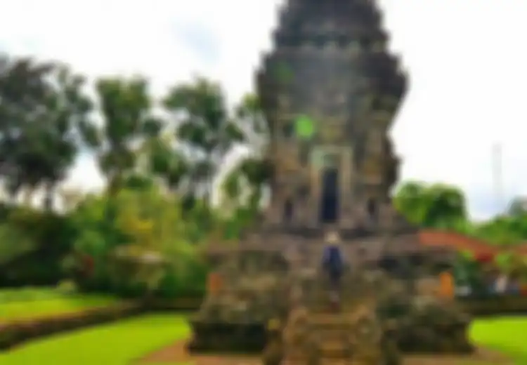 Peninggalan Kerajaan Singasari, Apa Saja? Simak Selengkapnya Berikut