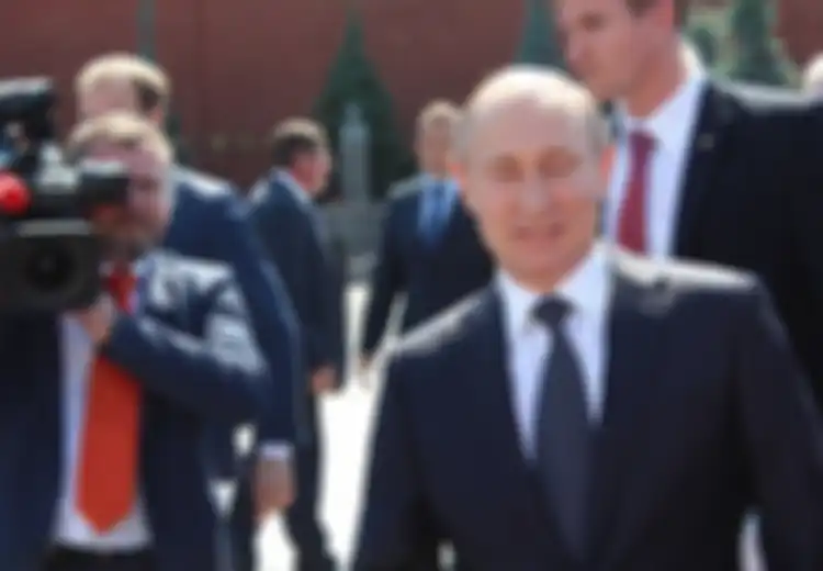 Tak Heran Rusia Marah Besar sampai Kerahkan Militernya Tanpa Ampun ke Ukraina, Terungkap Niat Berbahaya Ukraina Gunakan Senjata Pemusnah Massal Ini