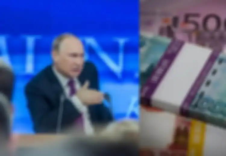 Diramalkan Oleh Bank Dunia, Terungkap Begini Ekonomi Ukraina Setelah Negaranya Babak Belur Dihancurkan Rusia, Rupanya Mimpi Buruk Ini Telah Menantinya, Negara Ini Juga Kena Imbasnya