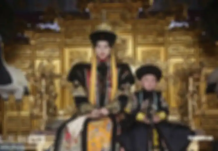 Tak Hanya Kaisar Puyi yang Naik Takhta Sebelum Berumur Tiga Tahun, Inilah Raja Termuda dalam Sejarah, Termasuk Raja John dari Prancis yang Hanya Memerintah Selama Lima Hari