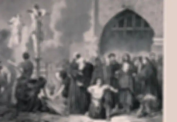 Hidupnya Religius, Tomas de Torquemada Menjadi Sosok yang Kejam, Terlibat Eksekusi 2.000 Orang yang Tak Memeluk Agama yang Sama