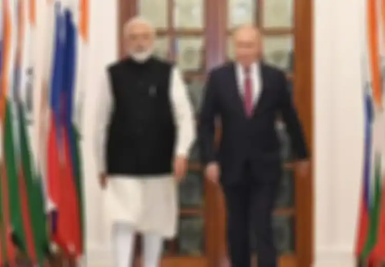 Bak Manfaatkan Hubungannya dengan Rusia untuk Lawan China, India Berniat Akuisisi Pesawat Pembom Tu-160 Rusia, Memang Apa Hebatnya?