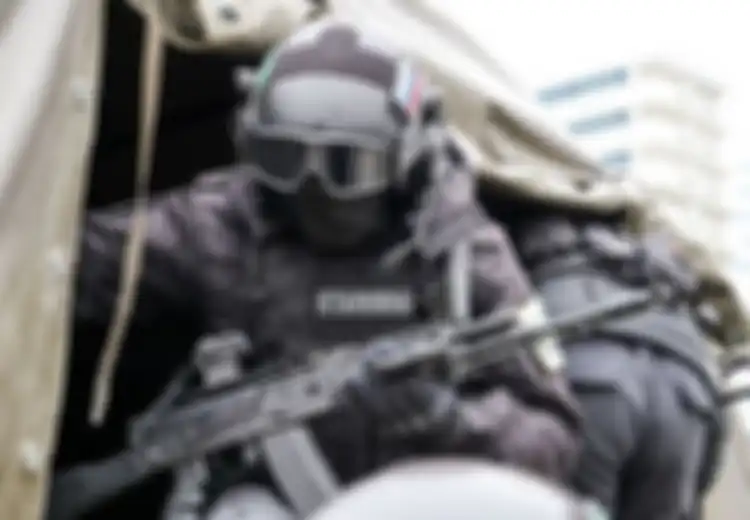 Pernah Lakukan Misi di Suriah hingga Chechnya, Pasukan Elit Khsusus Rusia yang Ditugaskan Membunuh Presiden Ukraina Ini Justru Malah Gagal Total Gara-gara Kecerobohannya Ini