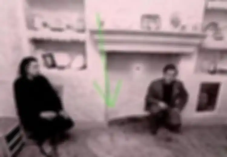 Diperkirakan Berusia 700 Tahun, Wajah-wajah Belmez  Muncul Misterius di Lantai Dapur Keluarga Spanyol, Fenomena Apa yang Sedang Terjadi, Benarkah Perbuatan Pemilik Rumah Itu?-