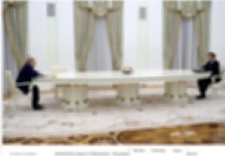Difitnah Terus-terusan Oleh Ukraina dan Amerika, Tentara Rusia Berhasil Bebas dari Tuduhan Genosida di Bucha Setelah PBB Keluarkan Hasil Investigasinya, Ini Tanggapan Musuh Putin