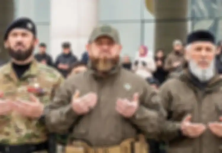 Tersentuh oleh Sikap Indonesia Ini, Wajah Garang Pemimpin Chechnya Tiba-tiba Berubah, 'Atas Nama 30 Juta Muslim Rusia, Saya Berterima Kasih Setulus-tulusnya'