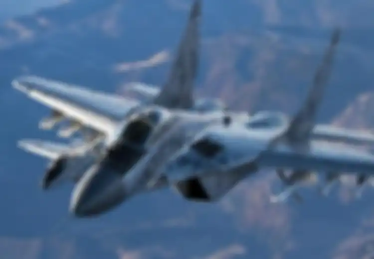 Perang Rusia-Ukraina Jadi Konflik Proksi NATO dan Rusia, Tapi Mengapa AS Batalkan Pertukaran Jet Tempur MiG 29 Polandia dengan F-16s yang Hendak Disumbangkan ke Ukraina?