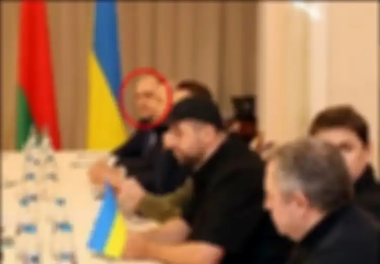 Dianggap Pahlawan Tapi Dieksekusi Sebagai Pengkhianat, Inilah Sosok Dennis Kireev, Diplomat Ukraina yang Diberi Misi Khusus oleh Ukraina Namun Malah Lakukan Hal Ini