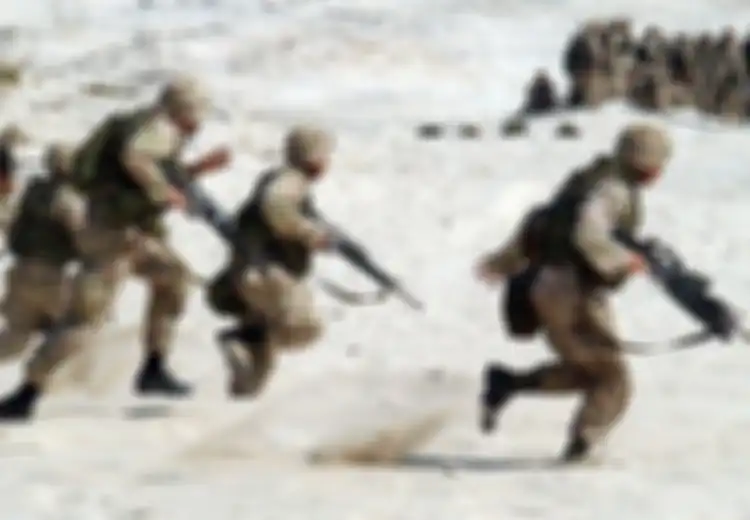 Salah Kaprah Sebut Ukraina Kalah Telak dari Rusia, Sniper Ini Justru Bocorkan Kondisi Ukraina Sebenarnya, Sampai Gunakan Cara Berperang Kelompok Radikal Ini