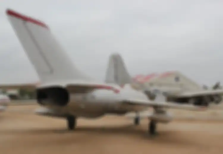 Jet Tempur Rusia Ini Sampai 'Dibuang' Negara Eropa ke Ukraina Dalihnya Membantu Padahal Demi Ditukar dengan F-16, Korea Utara Malah Masih Setia Gunakan Jet Tempur Rusia