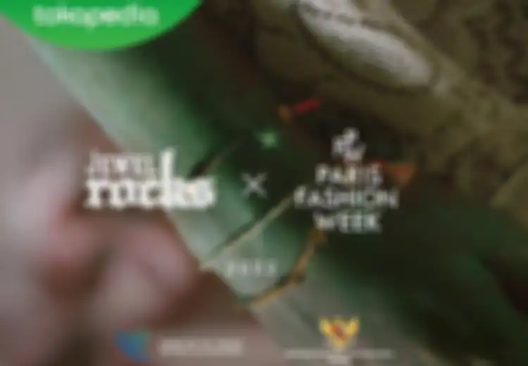 Dukung Brand Lokal, Tokopedia dan KBRI Resmi Bawa Brand Indonesia Jewel Rocks ke Paris Fashion Week