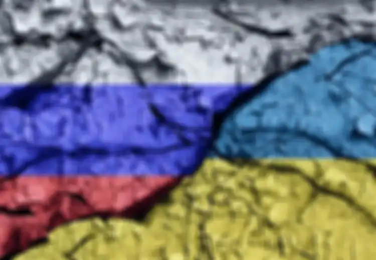 Rencana Rahasia Vladimir Putin Terbongkar, Terkuak Inilah 4 Wilayah Ukraina yang Disebut-sebut Sebagai Incaran Rusia