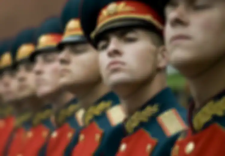 Diundang 'Piknik Menyantap Lemak Babi,' Cara Terselubung Organisasi Rahasia Rusia Rekrut Tentara Bayaran yang Isinya Para Kriminal