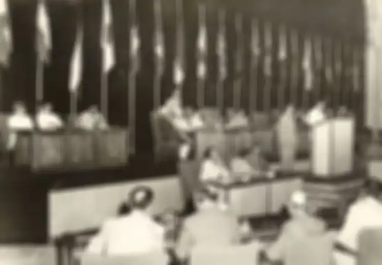 Latar Belakang KAA (Konferensi Asia Afrika) 1955 di Bandung, Begini Penyebab Diadakan Konferensi Tersebut