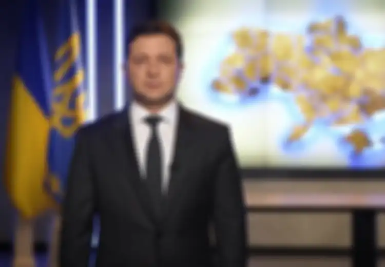 Alot Saat Berunding, Tiba-Tiba Ukraina Bocorkan Syarat Untuk Berdamai dengan Rusia, Mau Menyerah Bahkan Berhenti Berperang Jika Hal Ini Dijamin?