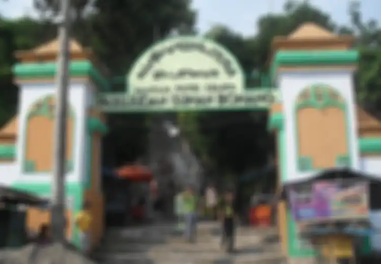Begini Strategi Sunan Bonang dalam Melakukan Upaya Penyebaran Islam di Wilayah Tuban