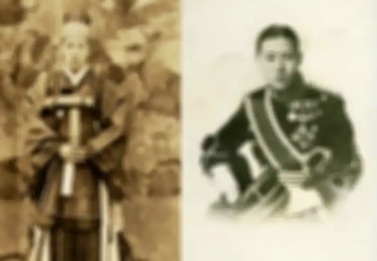 Bak Jadi ‘Pion’ Propaganda Ambisi Kekaisaran Jepang, Beginilah Kehidupan Tragis Pangeran Yi U, Pangeran Terakhir Korea yang Tolak Nikahi Wanita Jepang dan Ingin Jaga ke-Koreaannya
