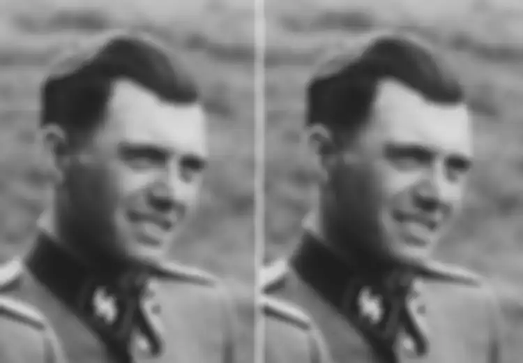 Suntikkan Bensin pada Tahanan hingga Cungkil Mata Mayat, Beginilah Kekejaman Dokter Nazi Josef Mengele