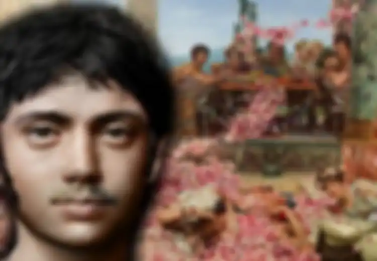 Diangkat Sebagai Kaisar Roma Pada Usia 14 Tahun, Inilah Elagabalus, Kaisar Pria yang Bertinggah Bak Wanita Bahkan Sampai Nekat Jual Diri Sebagai Waria!