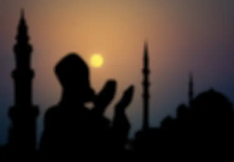 Jadwal Imsakiyah Pekanbaru 2022, Lengkap dari Waktu Imsak, Shalat Lima Waktu hingga Berbuka Puasa