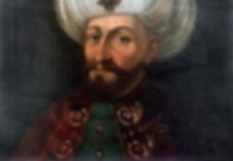 Senang Lihat Payudara Wanita Dibakar dengan Besi Panas, Kisah Sadis Sultan Mehmed III, Perintahkan 19 Pangeran Ottoman Saudaranya untuk Dibunuh Atas Nama Stabilitas Kesultanan