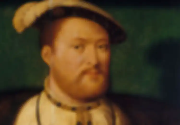 Bosan Pada Istrinya yang Tak Kunjung Punya Anak Laki-laki, Raja Henry VIII Nikahi Wanita Lain yang Akhirnya Malah Dihukum Pancung