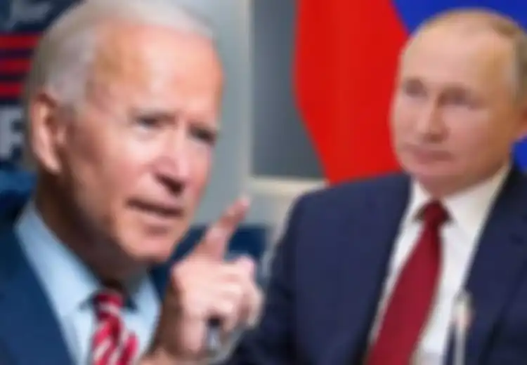 Sadar Ada Gerak-gerik Militer Rusia di Wilayah Ini, AS Buru-buru Ambil Tindakan Agar Tak Kecolongan, 'Amerika Serikat Telah Lama Berkomitmen untuk Melindungi Keamanan Nasional'
